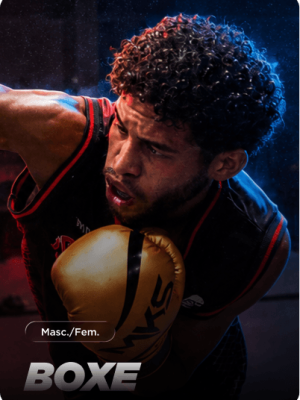 boxe