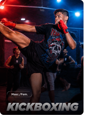 kick